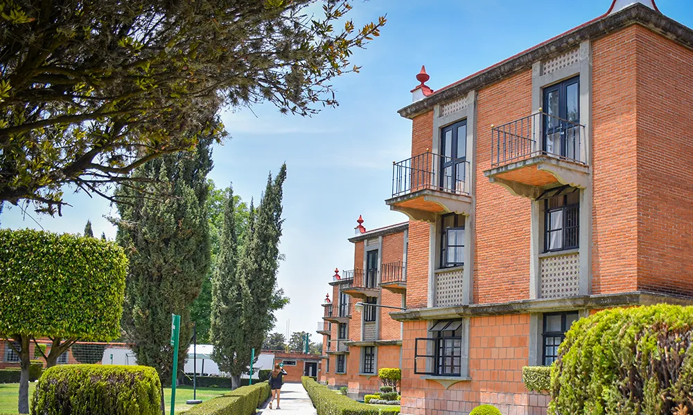 Colegio Cain Murray - Foto 2