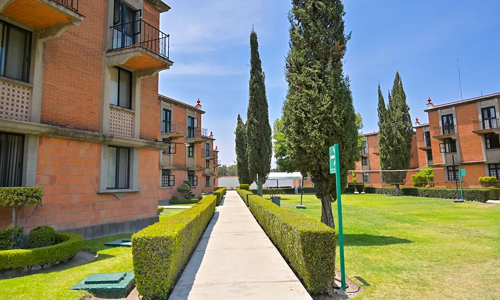 Colegio Cain Murray - Foto 4