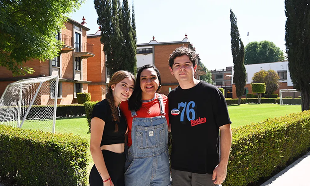 Colegio Cain Murray - Foto 5