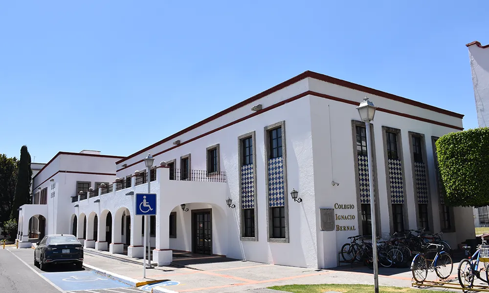 Colegio Ignacio Bernal - Foto 4