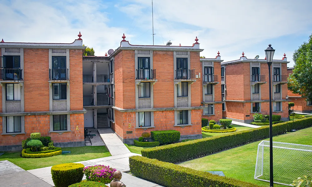 Colegio Ray Lindley - Foto 1
